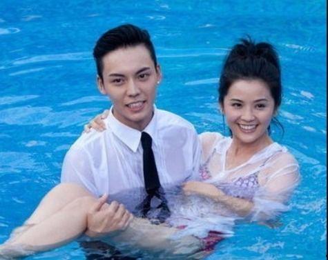 吃瓜娱乐陈伟霆完整版,揭秘明星幕后趣事